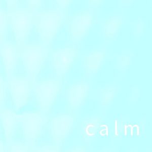 calm