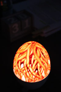 Customed Lamp
