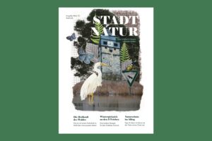 StadtNatur-Cover