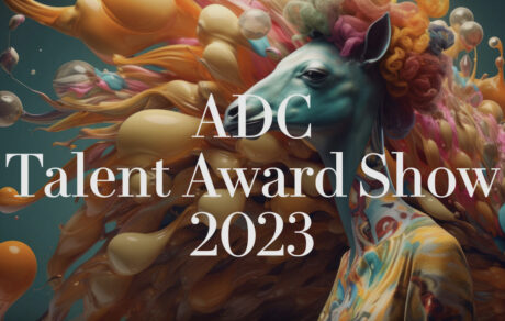 adc talents awards 23