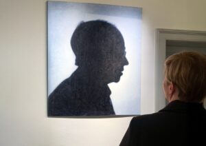 Ausstellung "Passanten des Lebens"