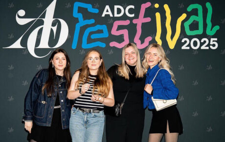 adc talents awards 25