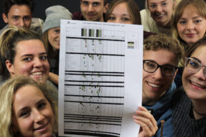 ESOD in Top 10 der Kreativsten im deutschen Hochschulranking