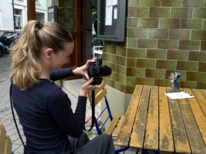 Fotografie