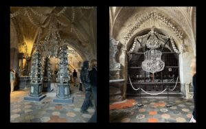 Ossarium Kutna Hora