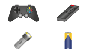 Selbstgemachte Emojis