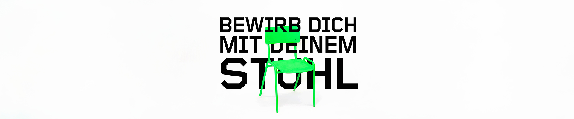 Stuehle @europeanschoolofdesign