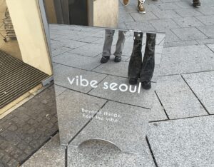 Storestopper Spiegel