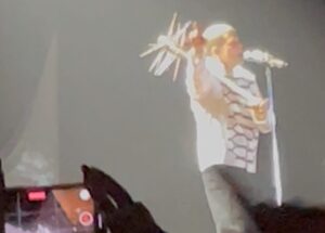 Konzertbesuch Yung Lean