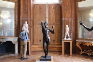 Rodins Museum