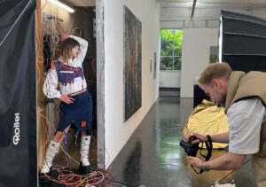 Bts letzter Shoot